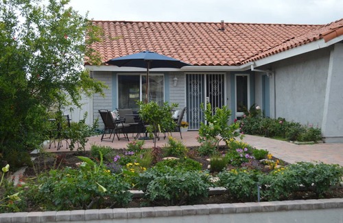 El Camino Real Resort | Private room ∙ 1 guest