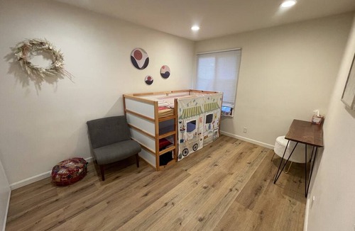 El Camino Real Resort | Private room ∙ 2 guests