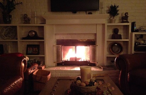 Carmichael Resort | Private room ∙ 1 guest