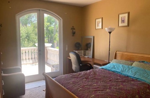Painted Trails Resort | Private room ∙ 1 guest