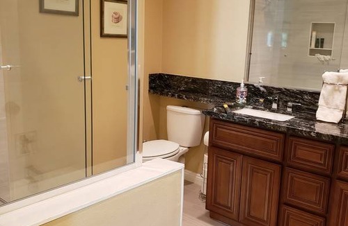 Mission Viejo Resort | Private room ∙ 1 guest