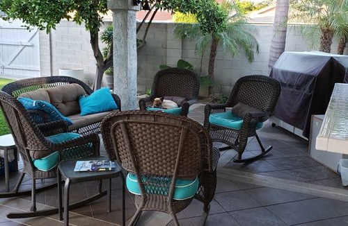 Mission Viejo Resort | Private room ∙ 1 guest