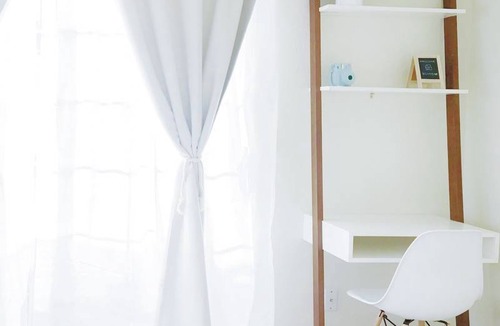Monterey Park Resort | Private room ∙ 1 guest