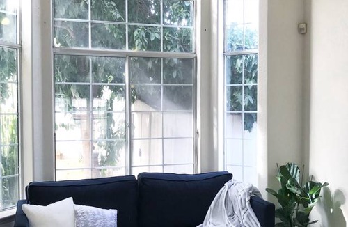 Monterey Park Resort | Private room ∙ 1 guest