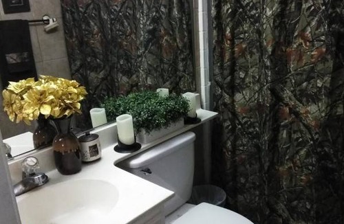 Moreno Valley Resort | Private room ∙ 1 guest
