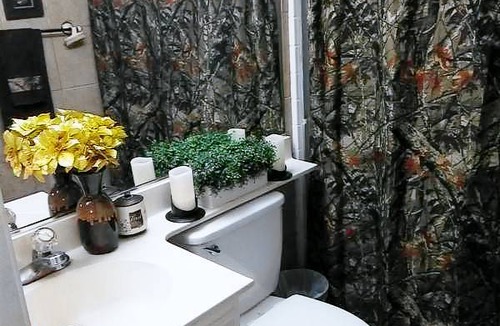 Moreno Valley Resort | Private room ∙ 1 guest