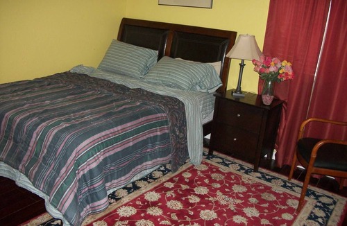 Moreno Valley Resort | Private room ∙ 1 guest