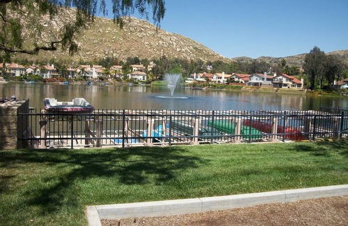 Moreno Valley Resort | Private room ∙ 1 guest