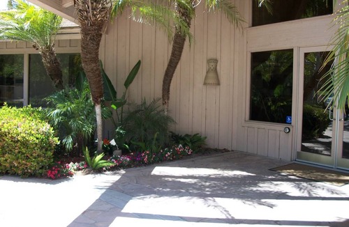 Moreno Valley Resort | Private room ∙ 1 guest