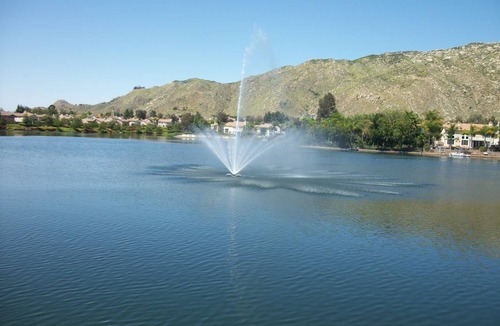 Moreno Valley Resort | Private room ∙ 1 guest