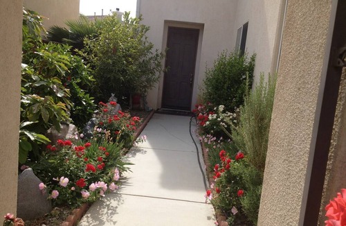 Moreno Valley Resort | Private room ∙ 1 guest