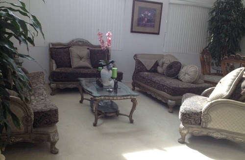 Moreno Valley Resort | Private room ∙ 1 guest