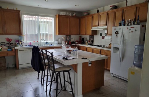 Moreno Valley Resort | Private room ∙ 1 guest