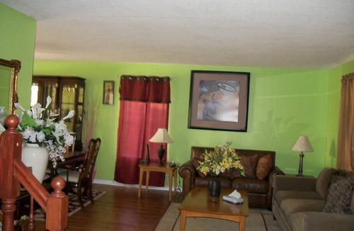 Moreno Valley Resort | Private room ∙ 1 guest