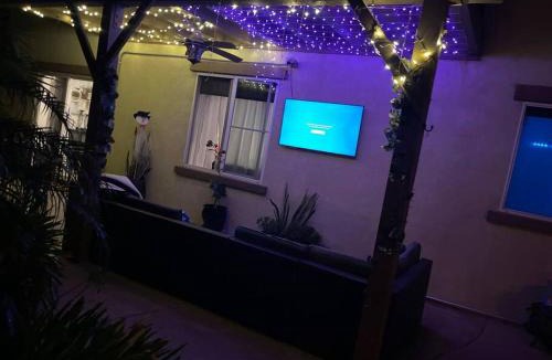 Murrieta Villa | Private room