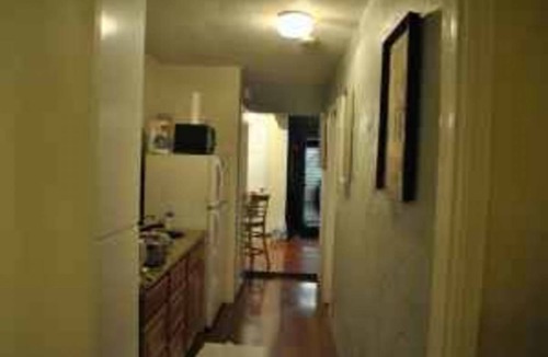 North Redondo Resort | Private room ∙ 4 guests