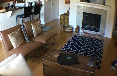 Point Richmond Resort | Private room ∙ 2 guests