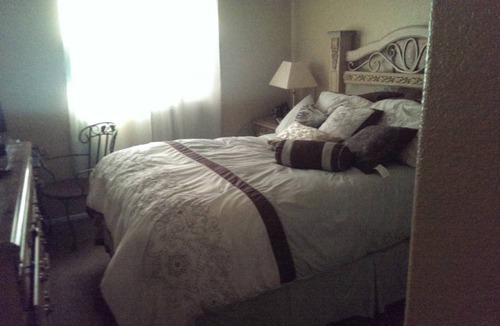 Fontana Resort | Private room ∙ 1 guest