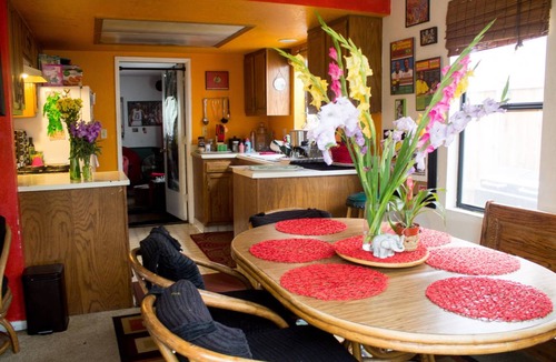 Santa Barbara Resort | Private room ∙ 2 guests