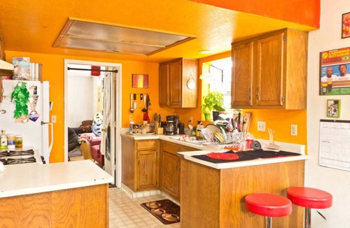 Santa Barbara Resort | Private room ∙ 2 guests