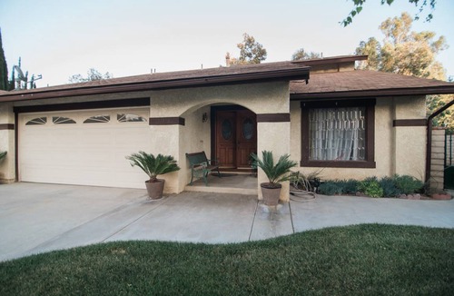 Santa Clarita Resort | Private room ∙ 2 guests