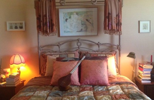 Valencia Resort | Private room ∙ 1 guest