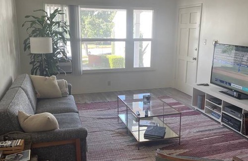 South Pasadena Resort | Private room ∙ 2 guests
