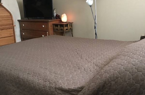 South Redondo Resort | Private room ∙ 3 guests