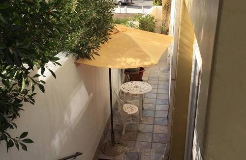 South Redondo Resort | Private room ∙ 1 guest