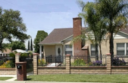 Walnut Valley Resort | Private room ∙ 2 guests