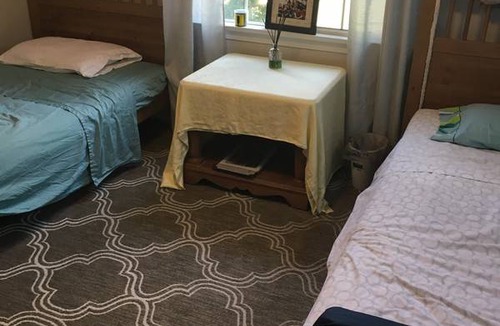 Walnut Valley Resort | Private room ∙ 2 guests
