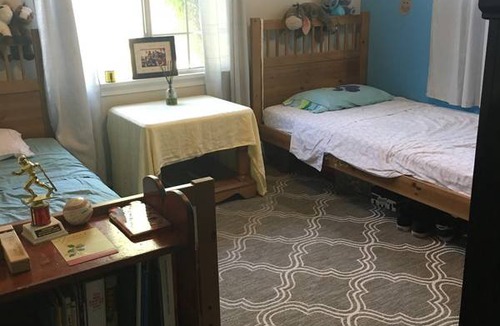 Walnut Valley Resort | Private room ∙ 2 guests