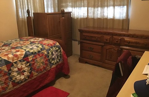 Walnut Valley Resort | Private room ∙ 1 guest