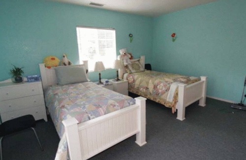 Walnut Valley Resort | Private room ∙ 2 guests