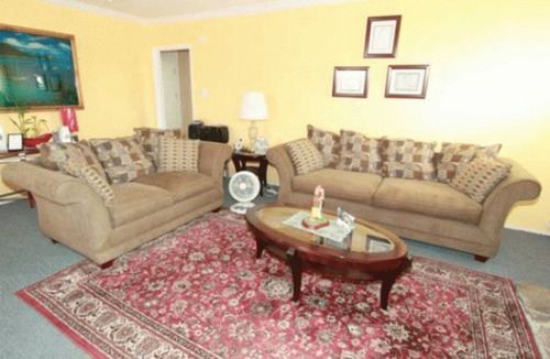 Walnut Valley Resort | Private room ∙ 2 guests