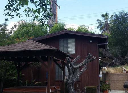 Walnut Valley Resort | Private room ∙ 1 guest