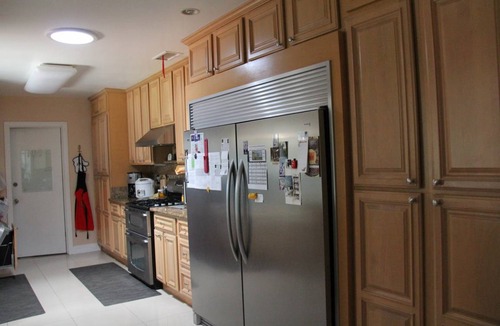 Walnut Valley Resort | Private room ∙ 1 guest