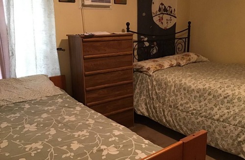 Walnut Valley Resort | Private room ∙ 2 guests