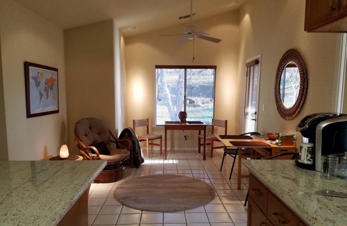 Yosemite Lakes Resort | Private room ∙ 2 guests