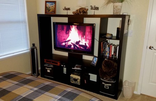 Yosemite Lakes Resort | Private room ∙ 2 guests
