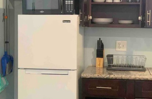 Montebello Apartment | Private sanctuary in Montebello