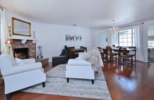 Shadow Hills House | Private serene retreat with pool in Los Angeles near Burbank and all studios!