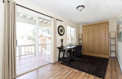 Sonoma House | Private Sonoma Sanctuary 6 bed retreat with POOL and SPA