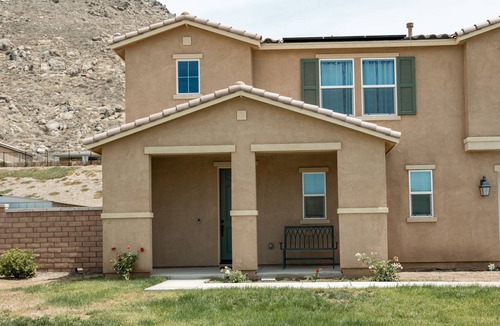 Colton Apartment | Private Studio Near Downtown/UCR/LLU/CBU/Hospitals/Shopping/YAAMAVA Casino/NOS