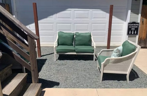 Concord Apartment | Private Studio, Separate Entrance, Self Check In