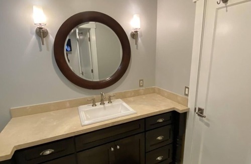 Dana Point House | Private Suite 1- Ocean/Golf Course View Dana Point