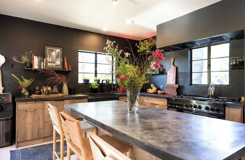 Topanga House | Private Sunlit Topanga Escape - Designer Home w/Canyon Views