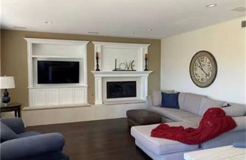 San Juan Capistrano Resort | Private room ∙ 1 guest