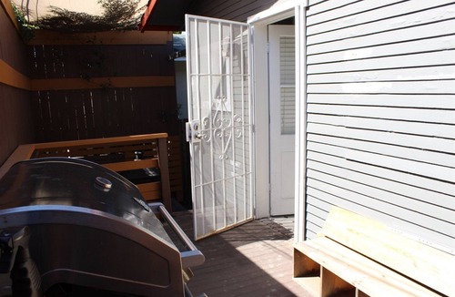 North Park House | Private Vacation Home In San Diego With Kitchen, Security/Safety, Child Friendly