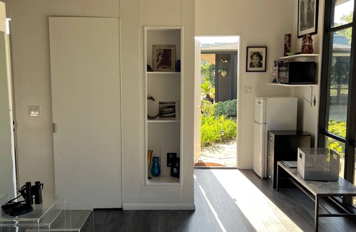 Mission Canyon Apartment | Private View Retreat Close to Everything in Santa Barbara - Monthly